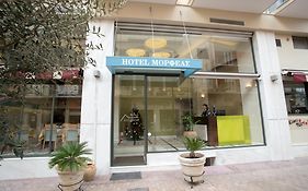Morfeas Hotel